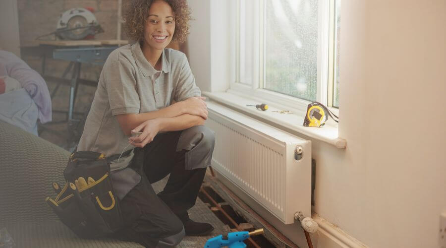 Expert burst pipe repair services in Piney Flats, TN